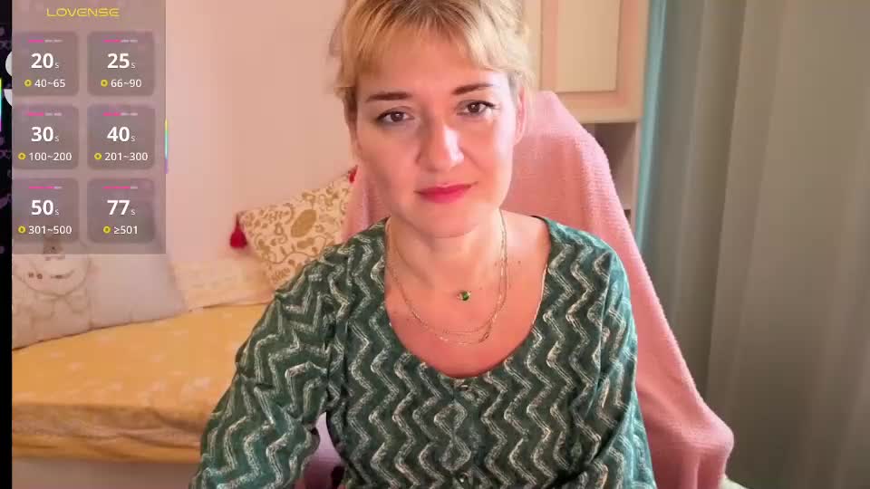 elviraforyou Live Sex September 17, 2025