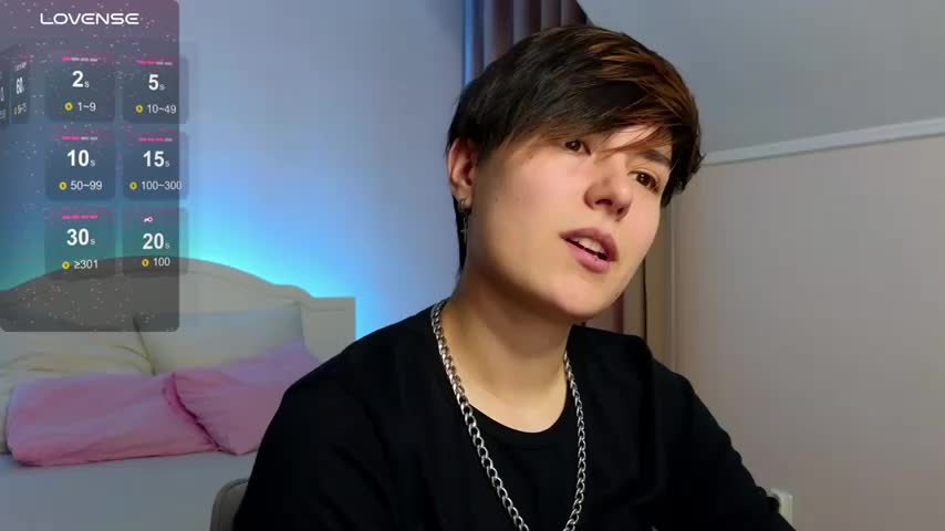 CharlieeAdams Live Sex September 17, 2025