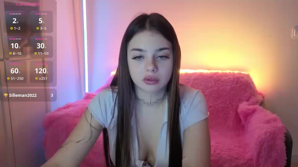 Lillits Live Sex September 17, 2025