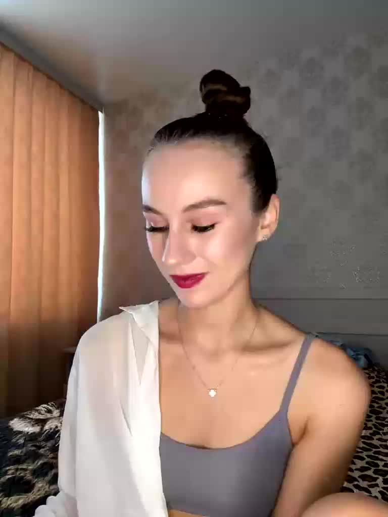 Gloriya-S Live Sex September 17, 2025