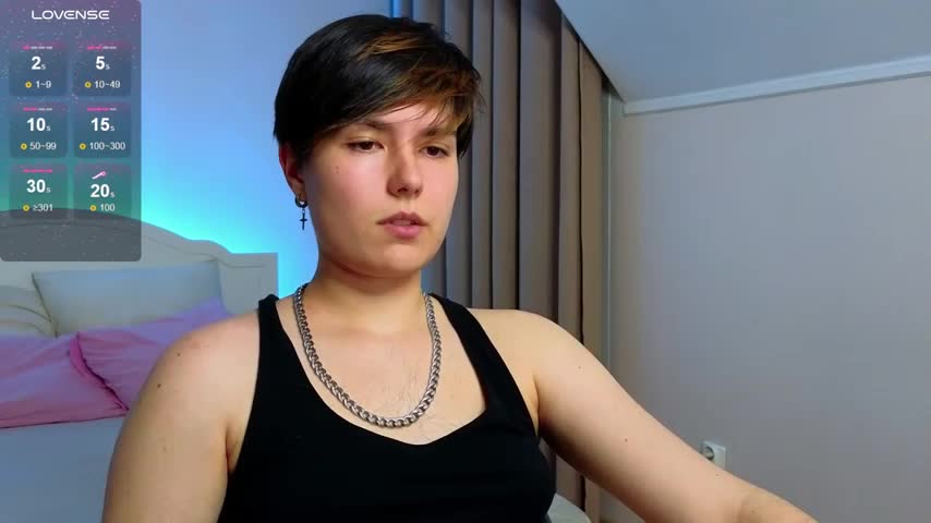 CharlieeAdams Live Sex September 18, 2025