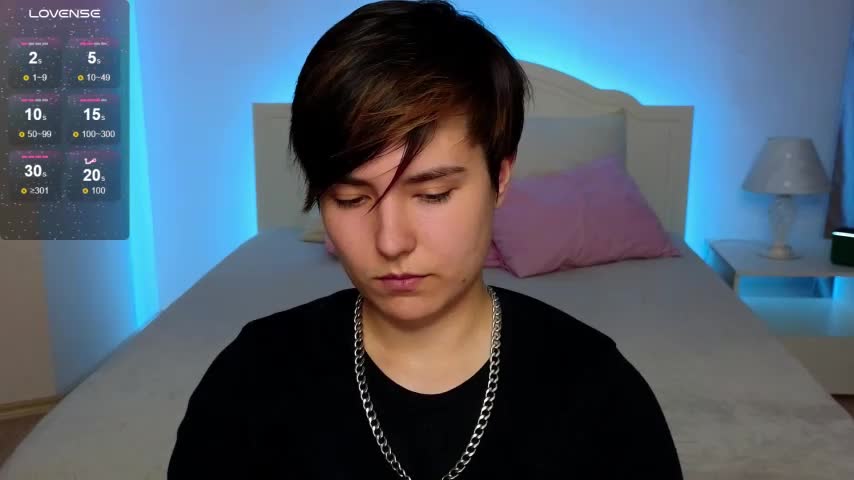 CharlieeAdams Live Sex September 18, 2025