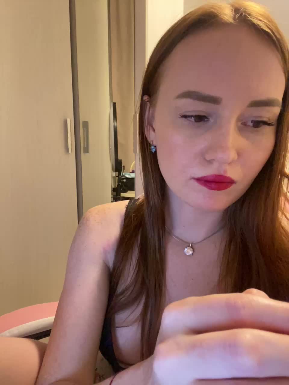 Albinka_Malinka Live Sex September 18, 2025