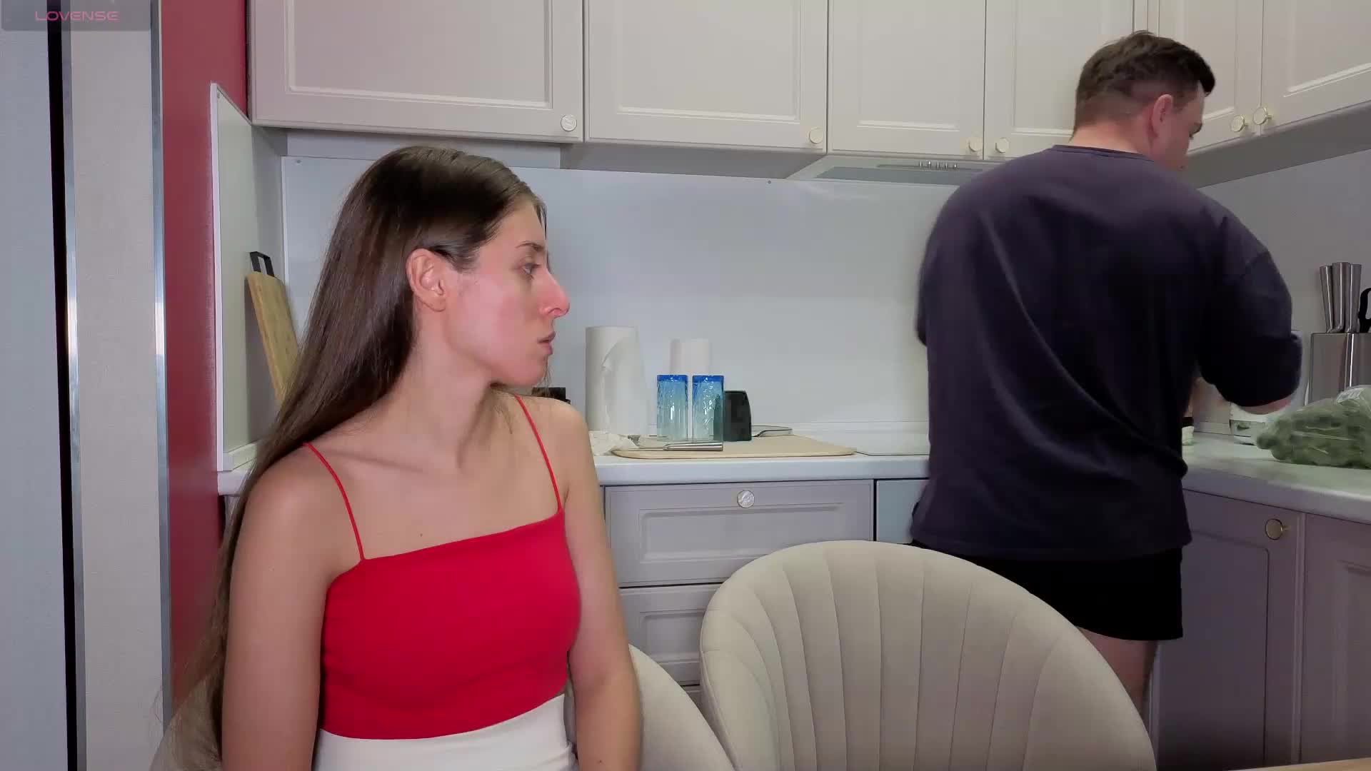 momotea Live Sex September 18, 2025