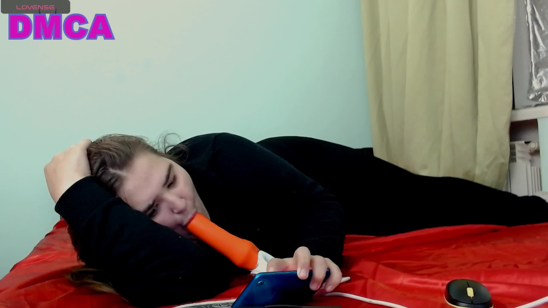 sweet-dream-foxx Live Sex September 18, 2025