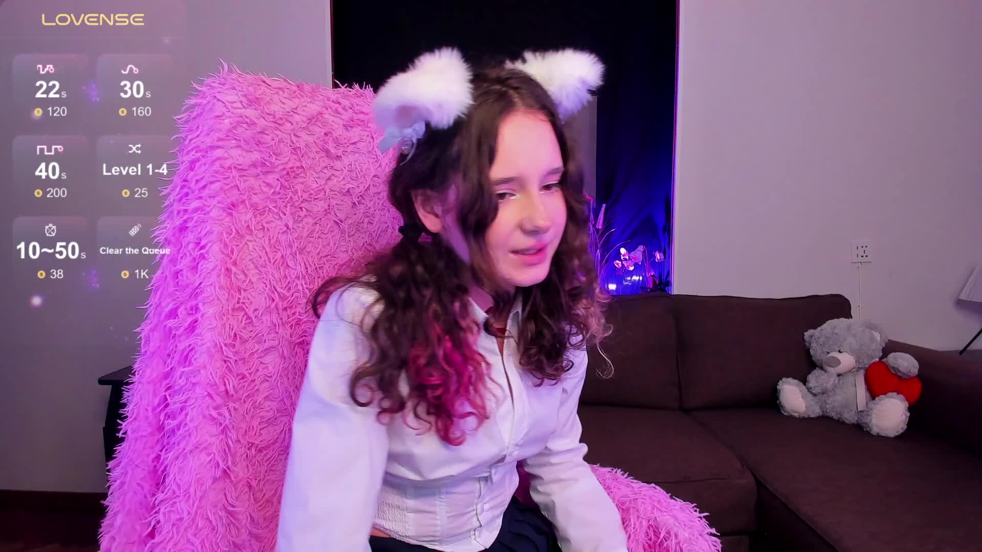 uco-mon Live Sex September 18, 2025