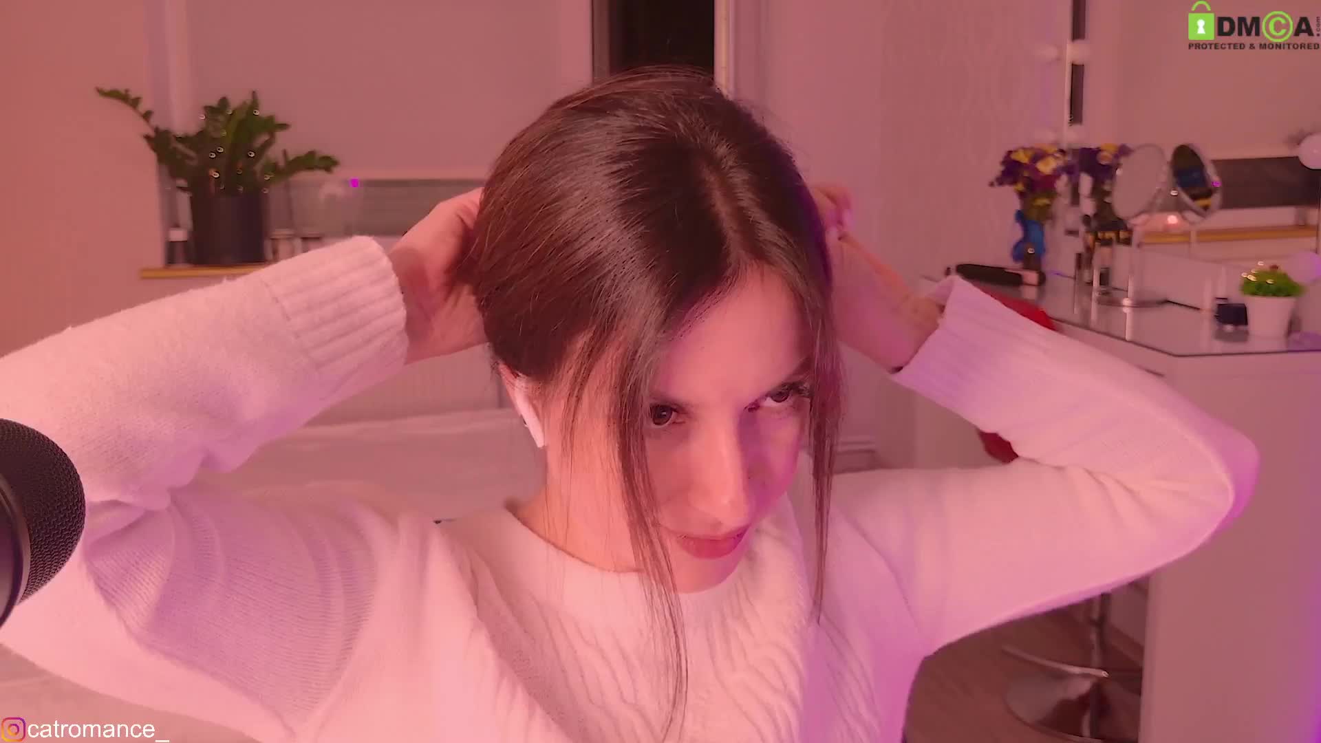 catromance Live Sex September 18, 2025