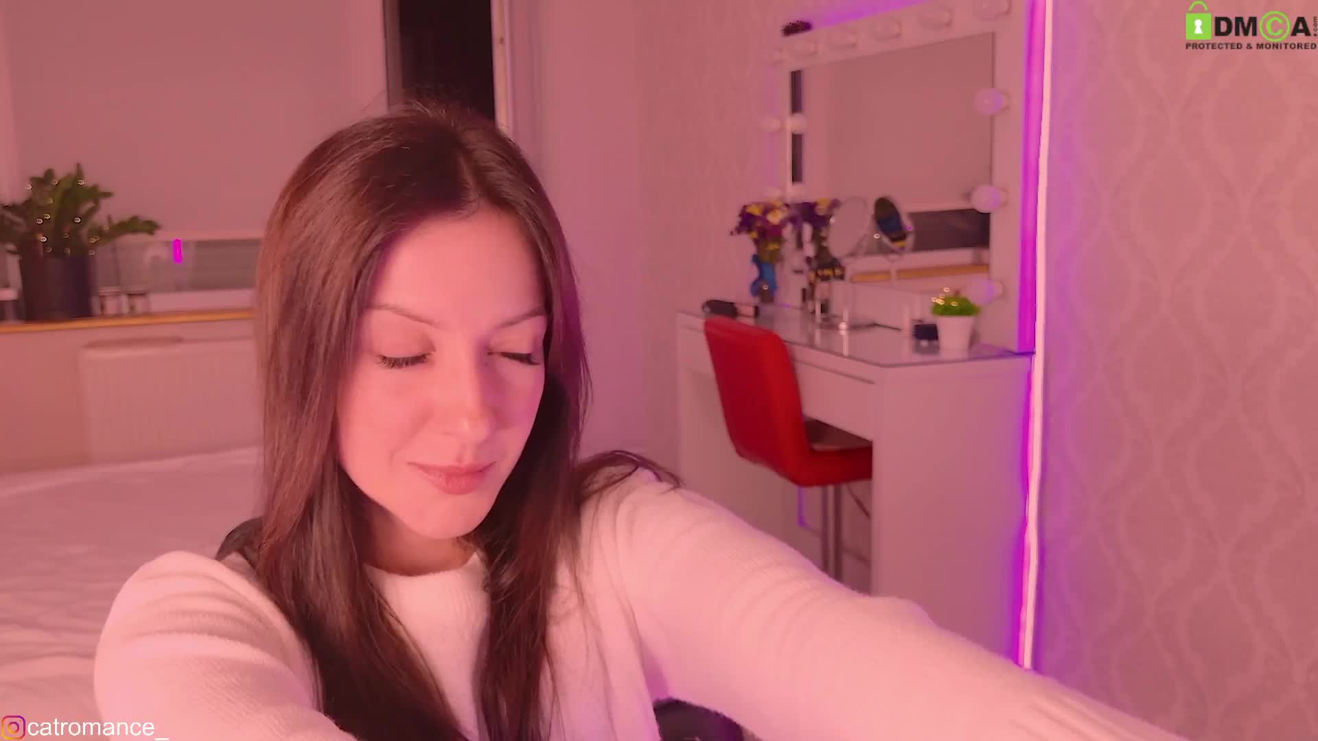 catromance Live Sex September 18, 2025