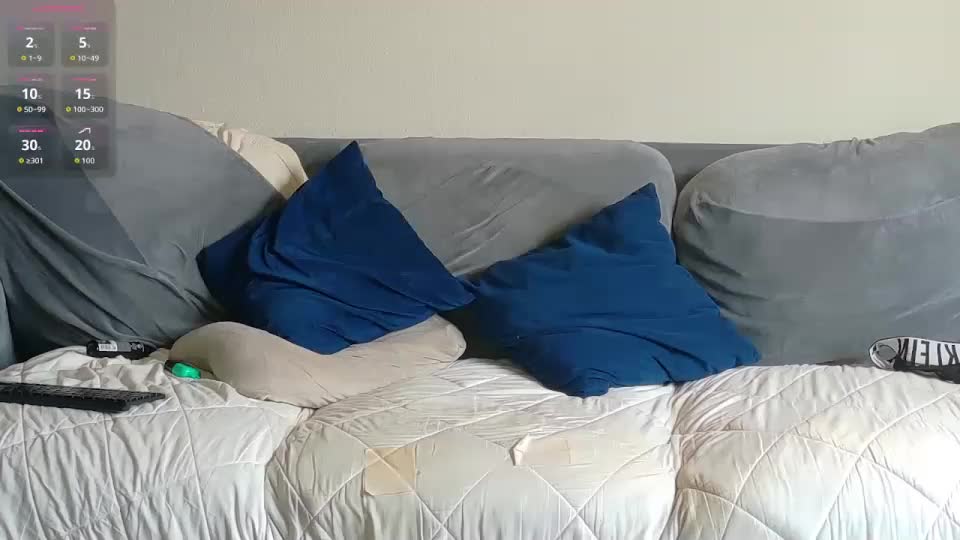 alexflirt Live Sex September 18, 2025