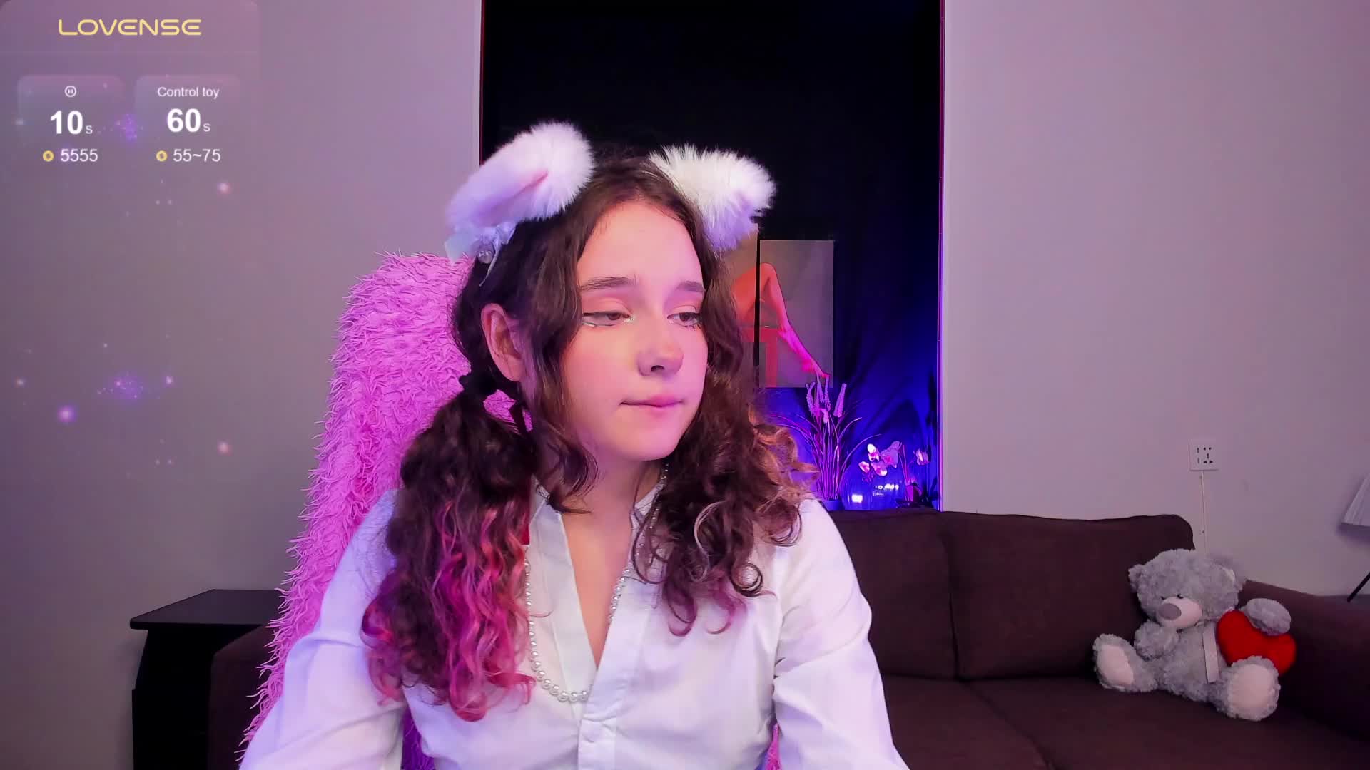 uco-mon Live Sex September 18, 2025