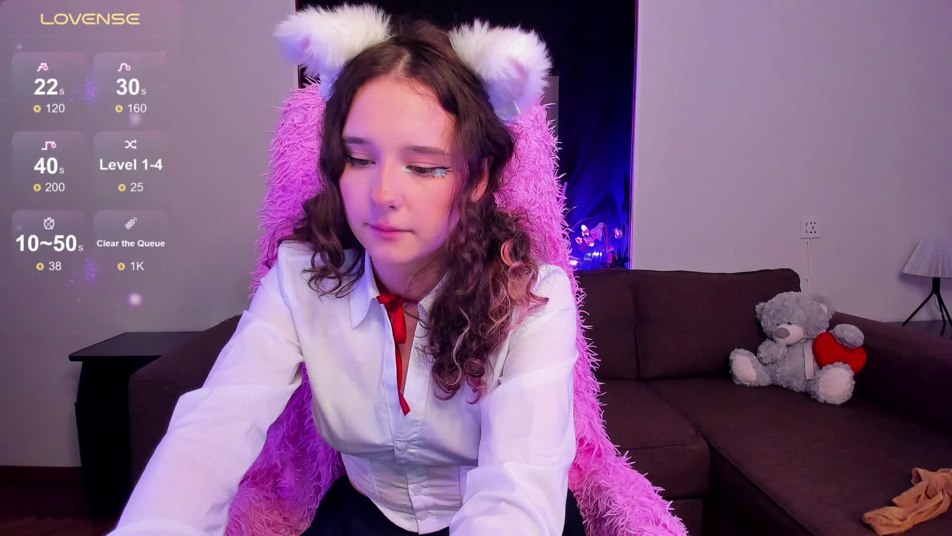 uco-mon Live Sex September 18, 2025