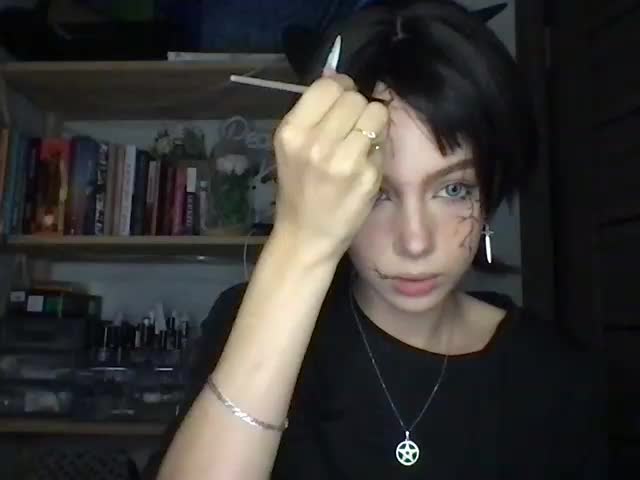 VoidWithYuna Live Sex September 18, 2025