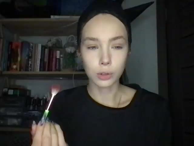 VoidWithYuna Live Sex September 18, 2025