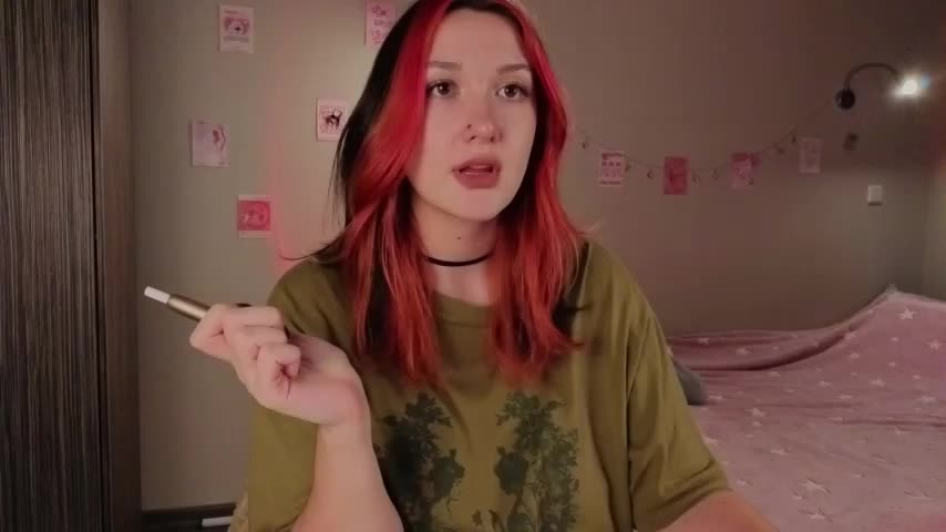 CrystalBlaze_ Live Sex September 18, 2025