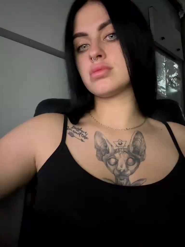 DarkLuna Live Sex September 18, 2025