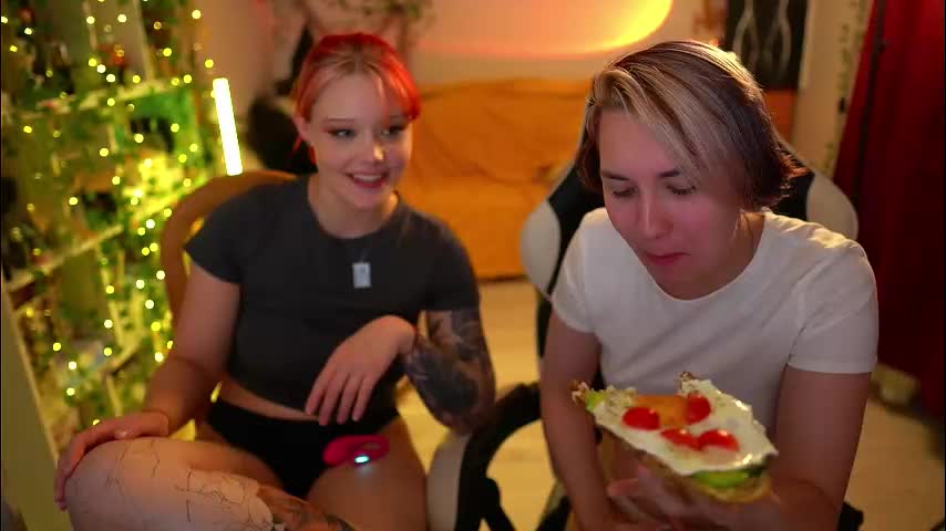 fox_and_dog Live Sex September 18, 2025