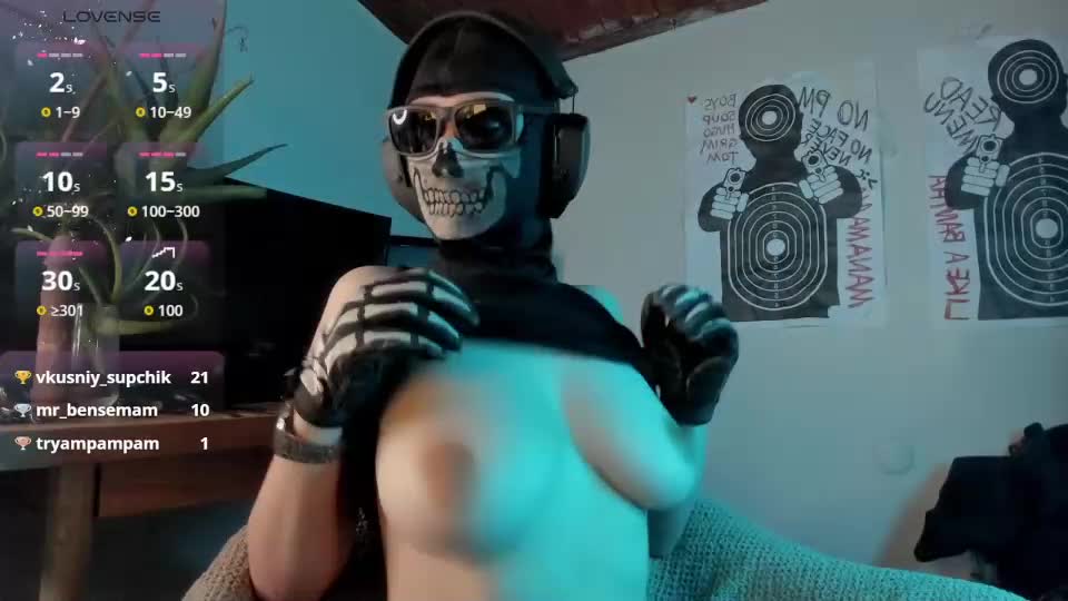 cos_operator Live Sex September 18, 2025