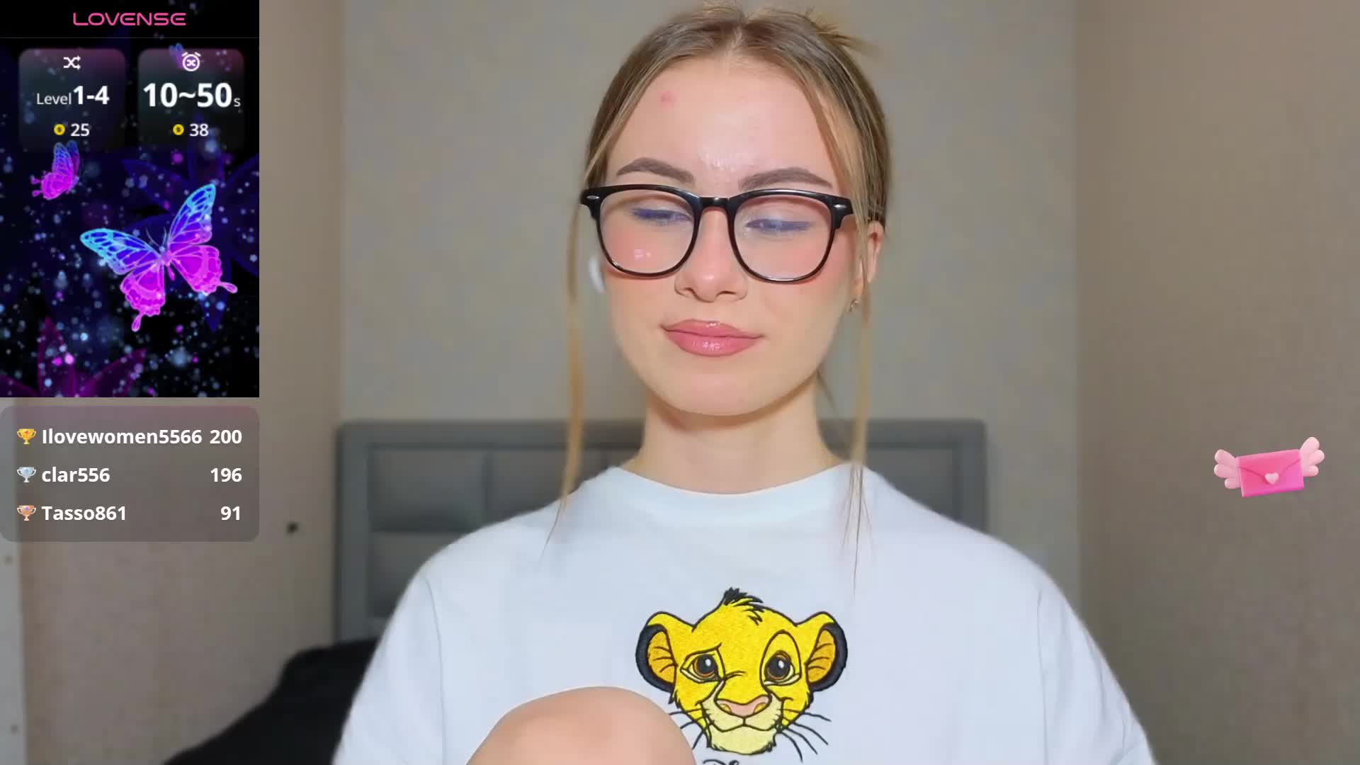 AminaLuxuryyy Live Sex September 18, 2025