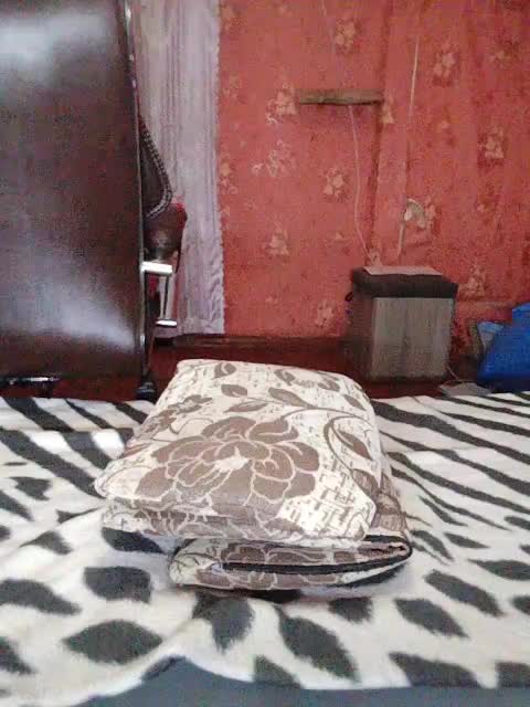 789_Sensuality_789 Live Sex September 18, 2025