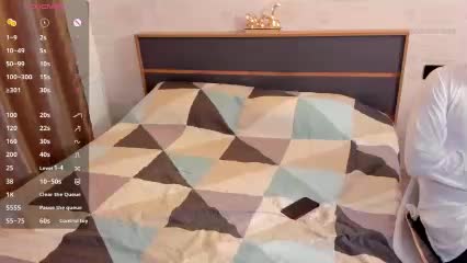 SaintMaria Live Sex September 18, 2025