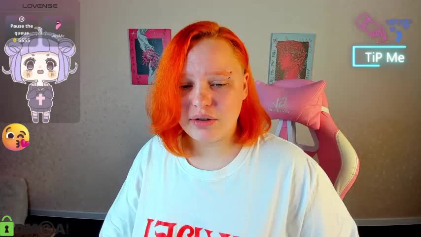 Looly_Rise Live Sex September 18, 2025