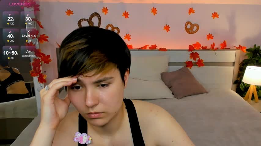 CharlieeAdams Live Sex September 18, 2025