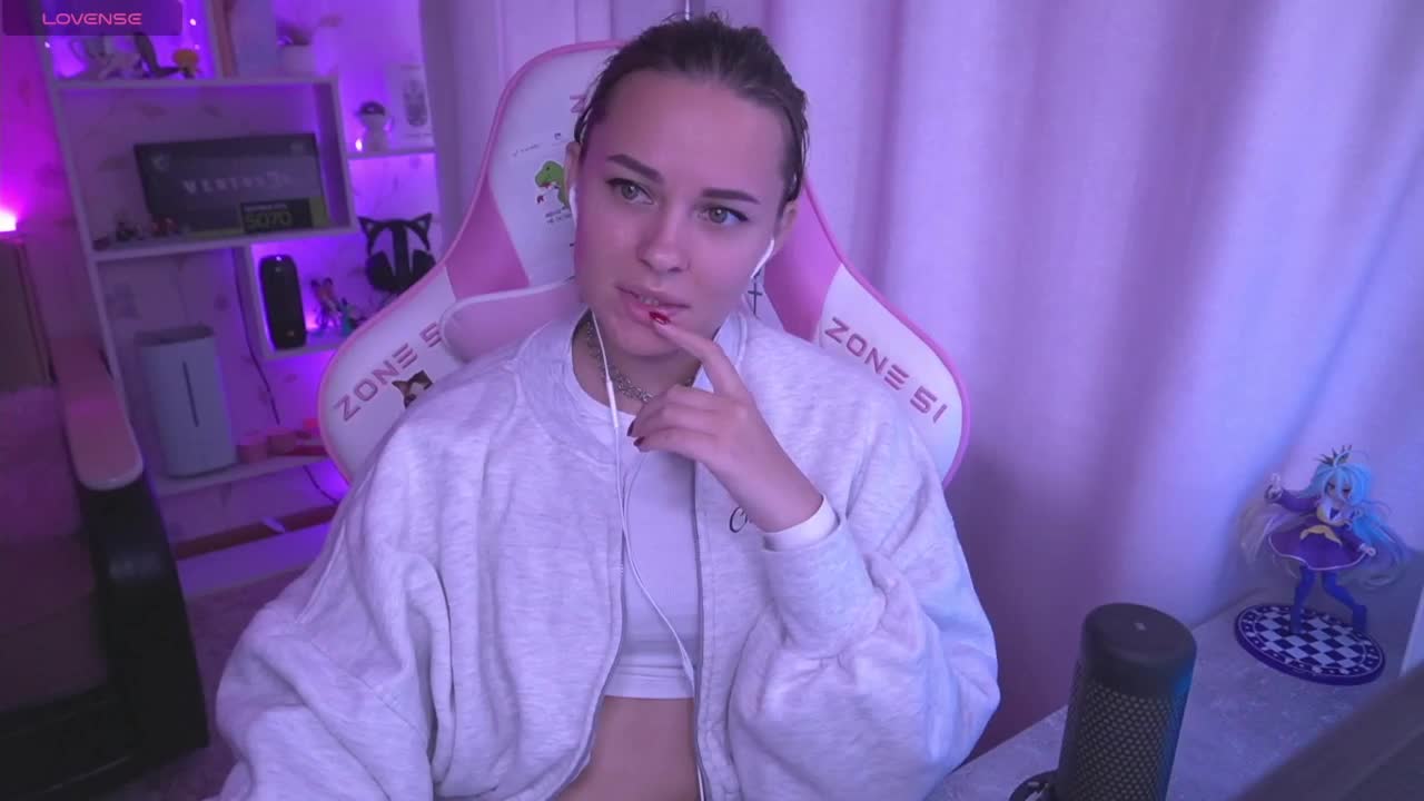 Bukylenok Live Sex September 18, 2025