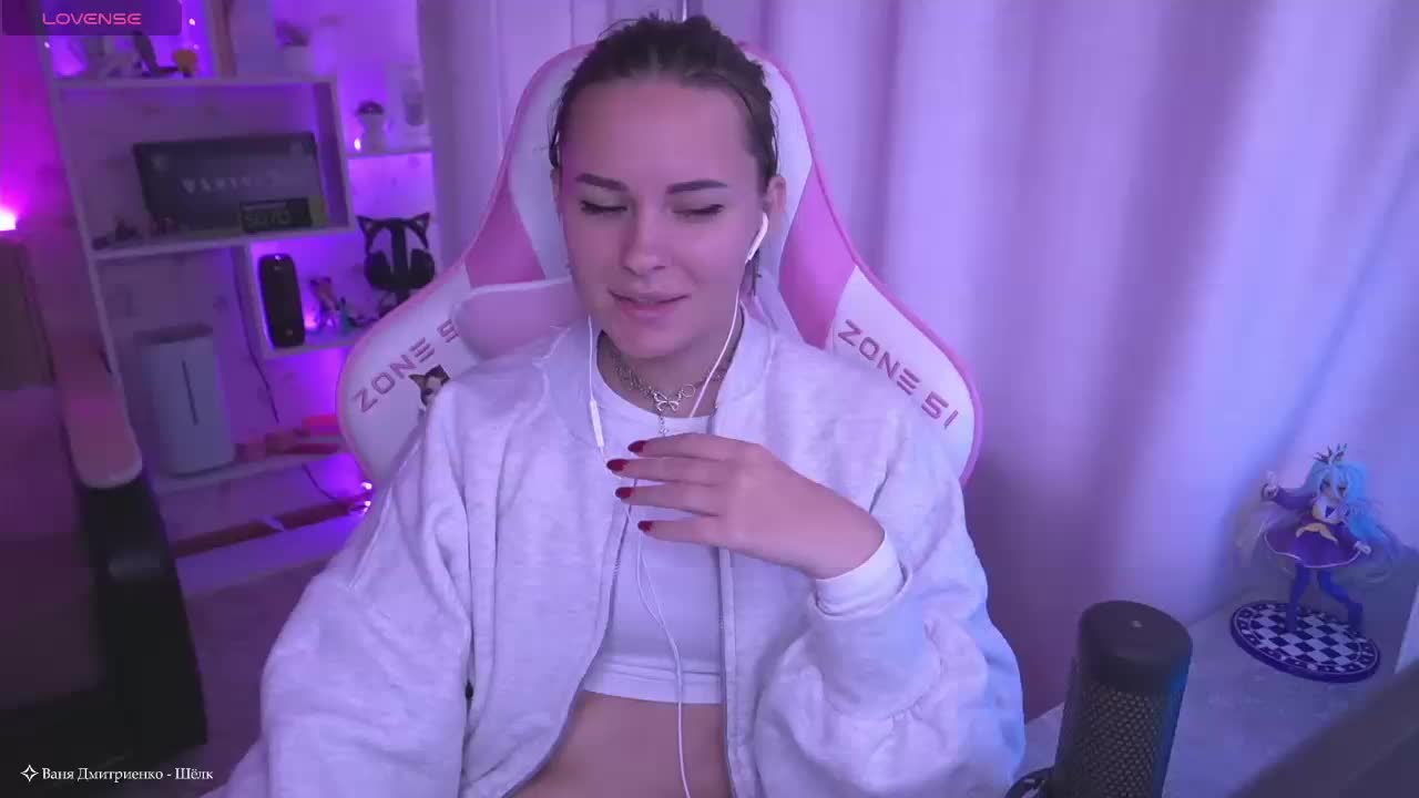 Bukylenok Live Sex September 18, 2025