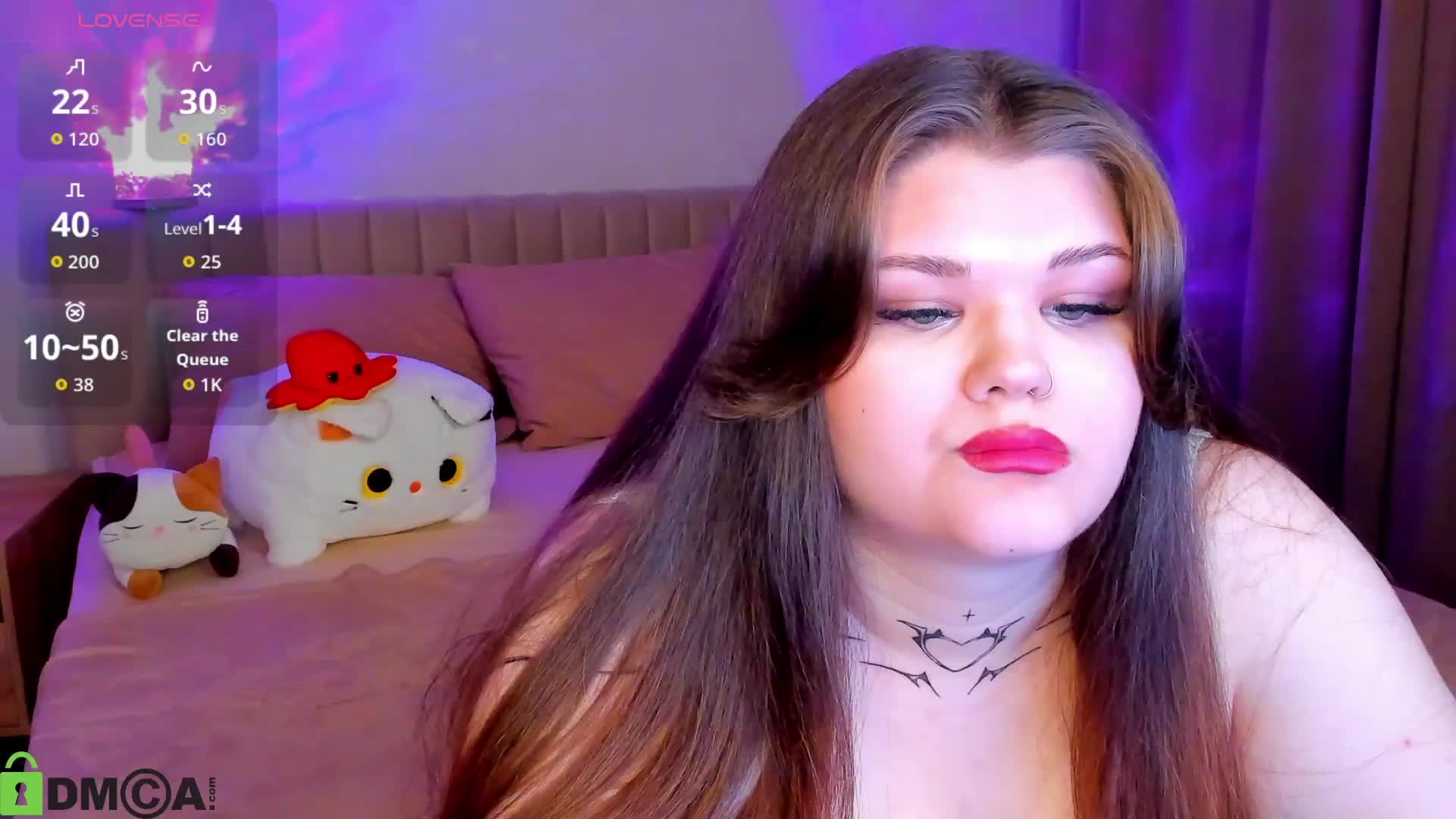 elle-one Live Sex September 19, 2025