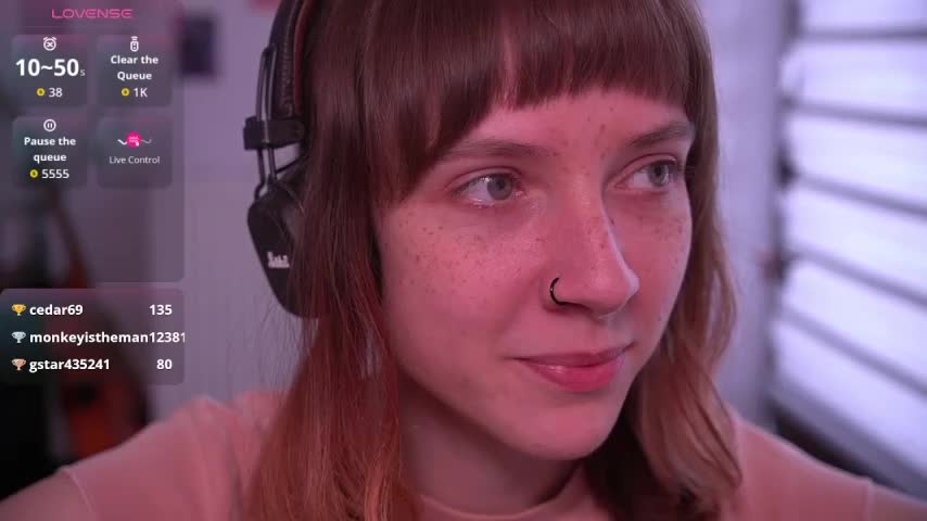 juliapie Live Sex September 18, 2025