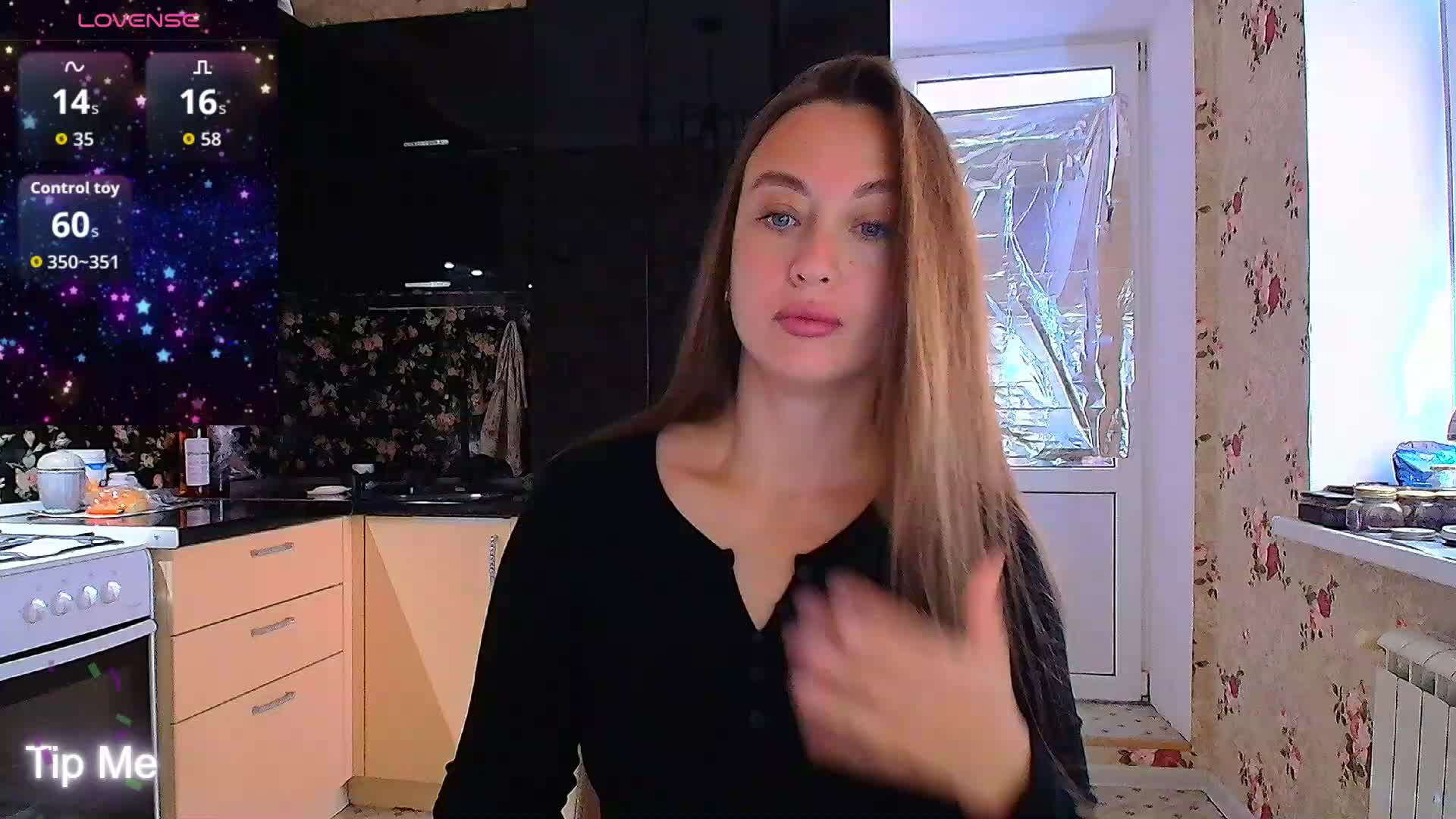 Bonita_ Live Sex September 18, 2025