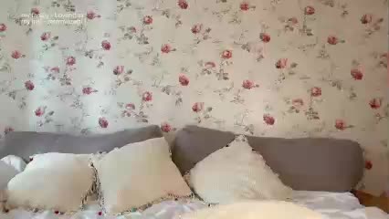 IamLovenda Live Sex September 19, 2025