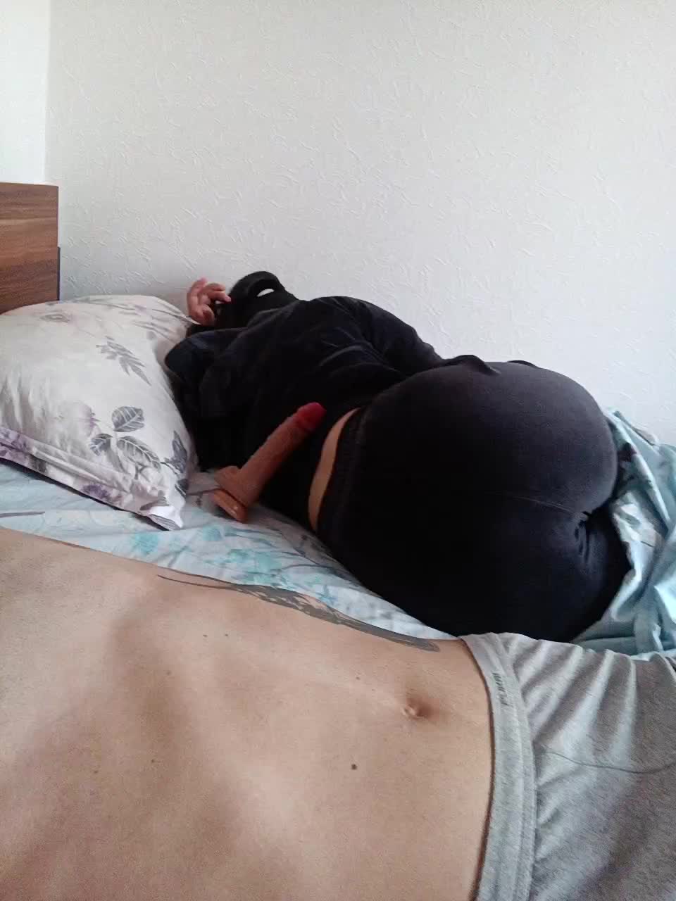 Magnetx Live Sex September 19, 2025