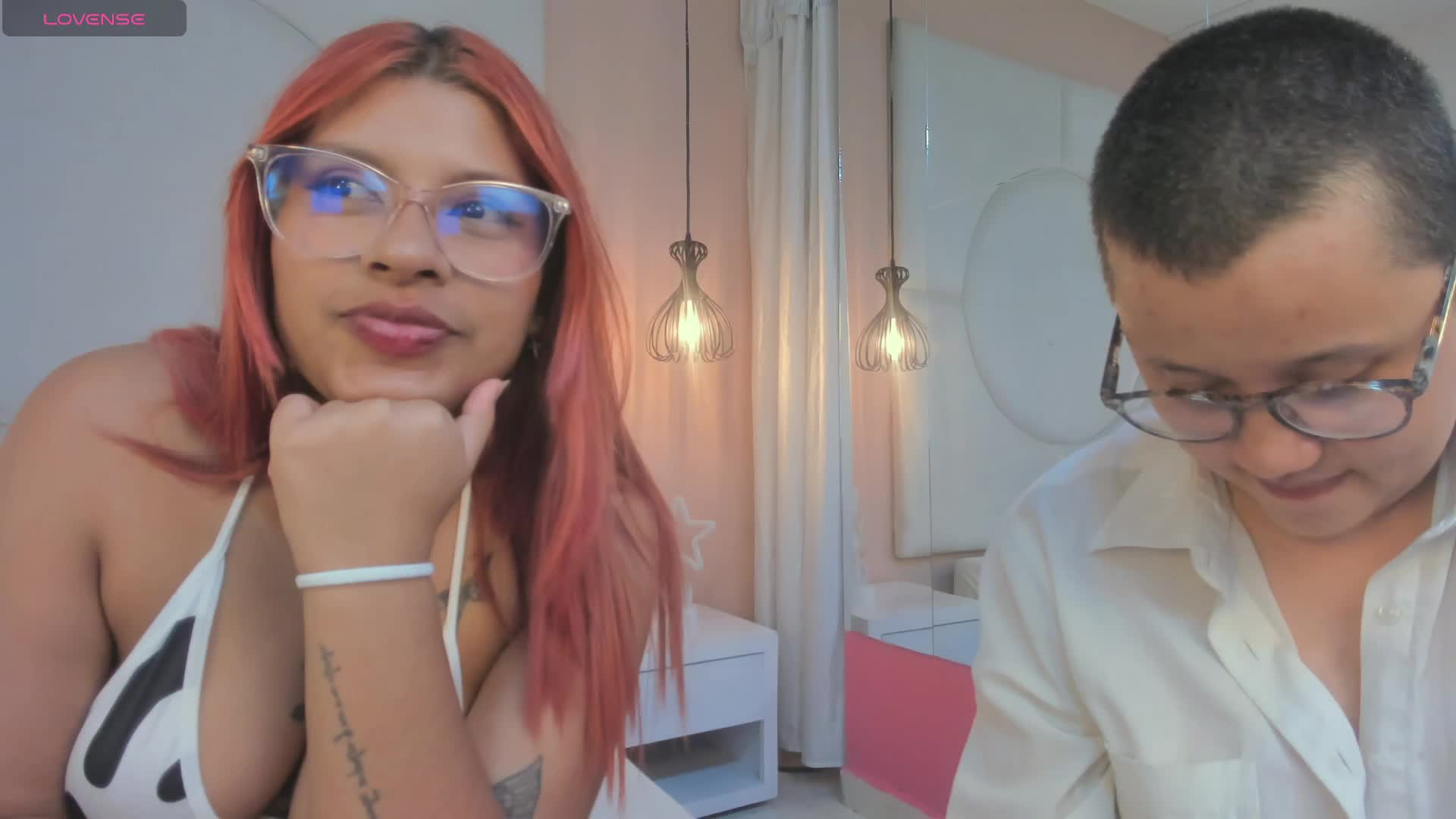 Ammy-And-Harukko Live Sex September 19, 2025