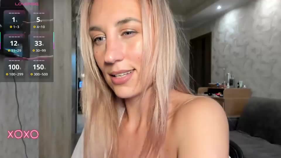 horny_princess_tasha Live Sex September 19, 2025