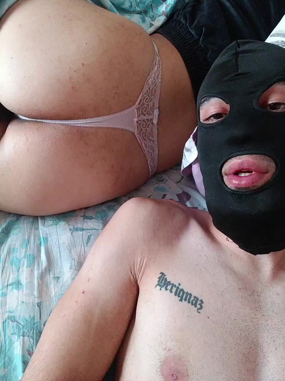 Magnetx Live Sex September 19, 2025