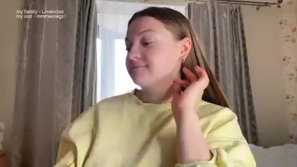 IamLovenda Live Sex September 19, 2025