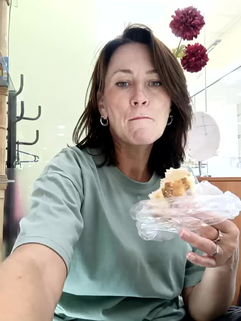 Agnes77 Live Sex September 19, 2025