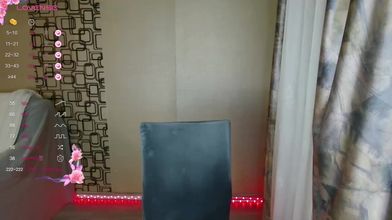 maru-healing-voice Live Sex September 19, 2025