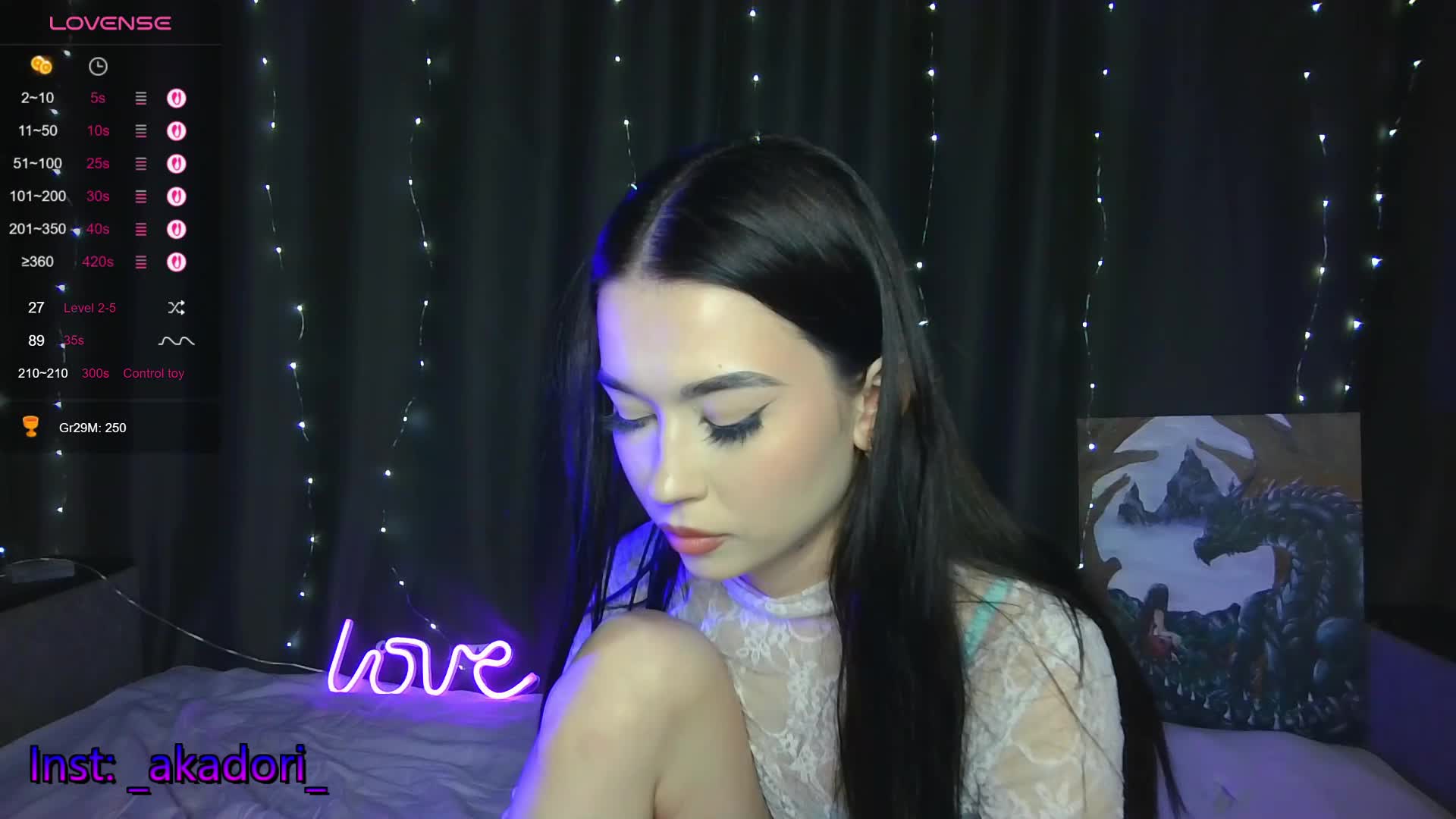 Akadori Live Sex September 19, 2025