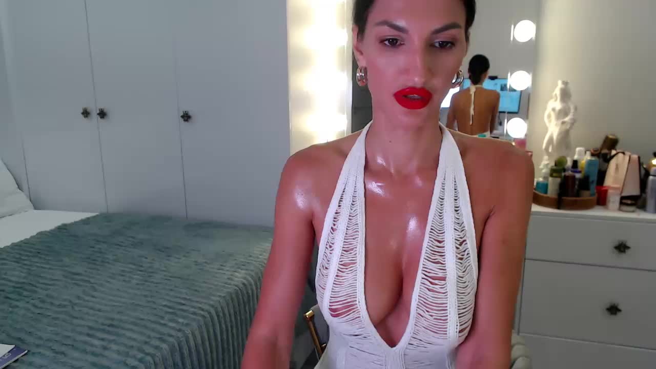 SilkenMuse Live Sex September 19, 2025