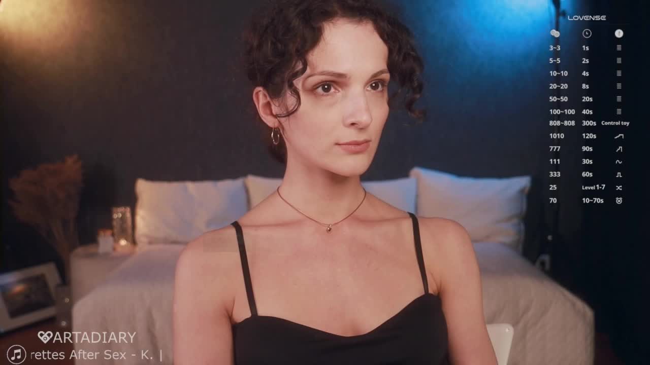 -ARTA- Live Sex September 19, 2025