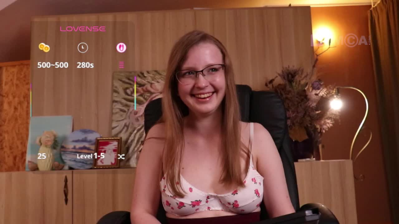 steffania Live Sex September 19, 2025