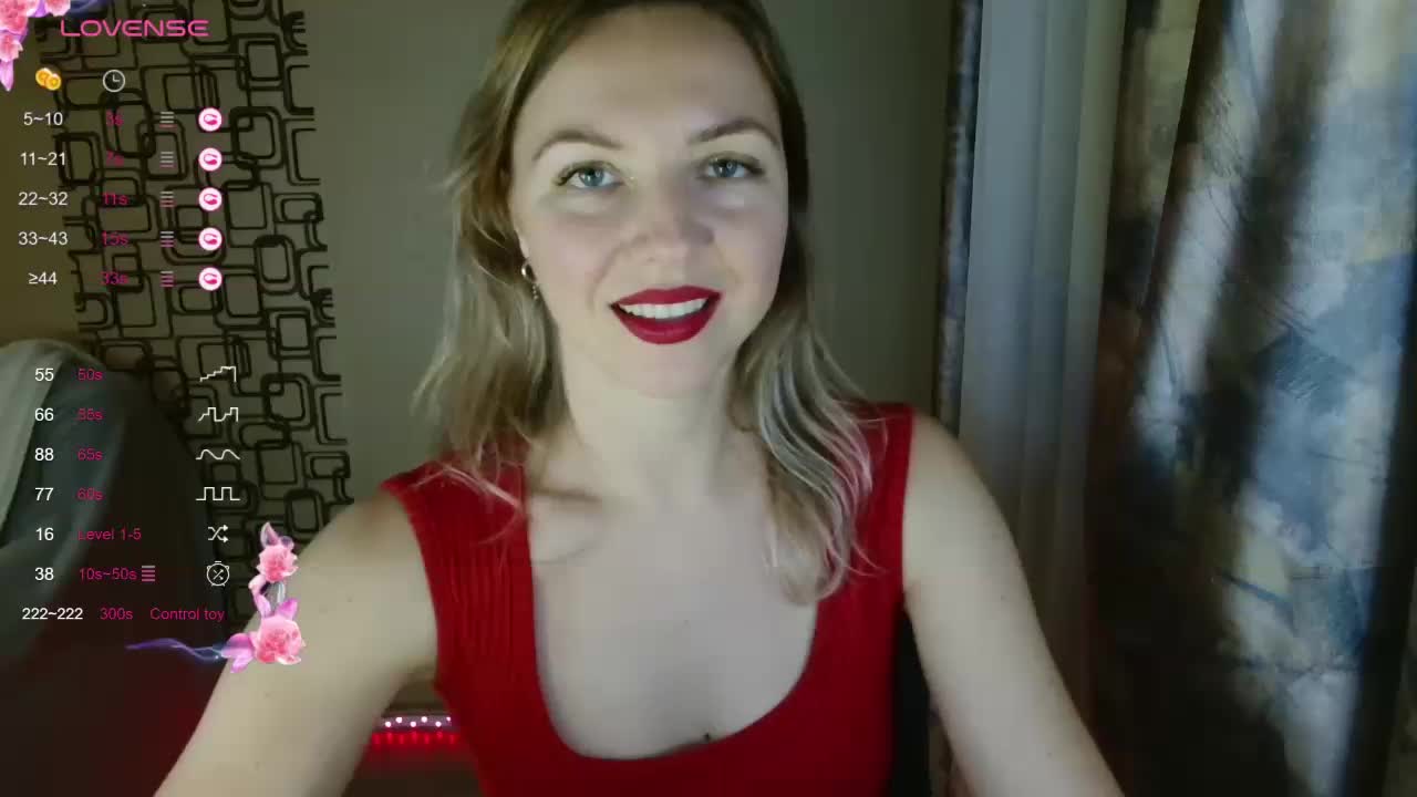 maru-healing-voice Live Sex September 19, 2025