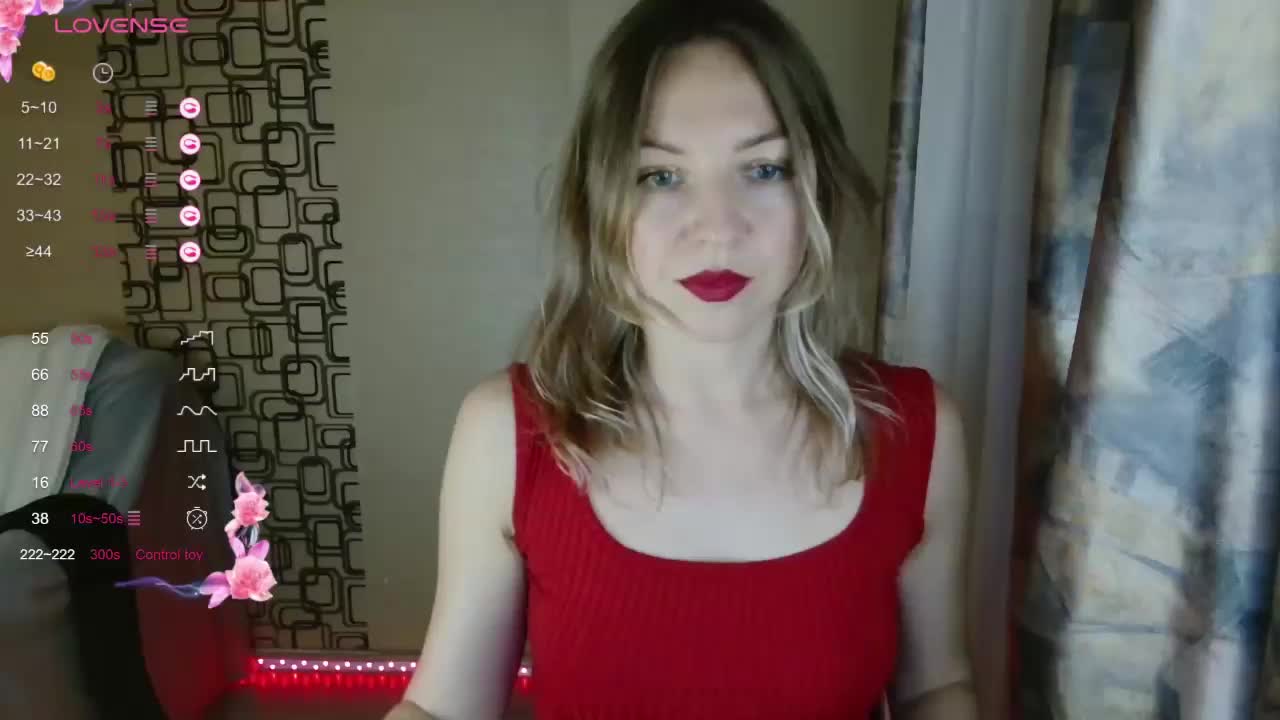 maru-healing-voice Live Sex September 19, 2025