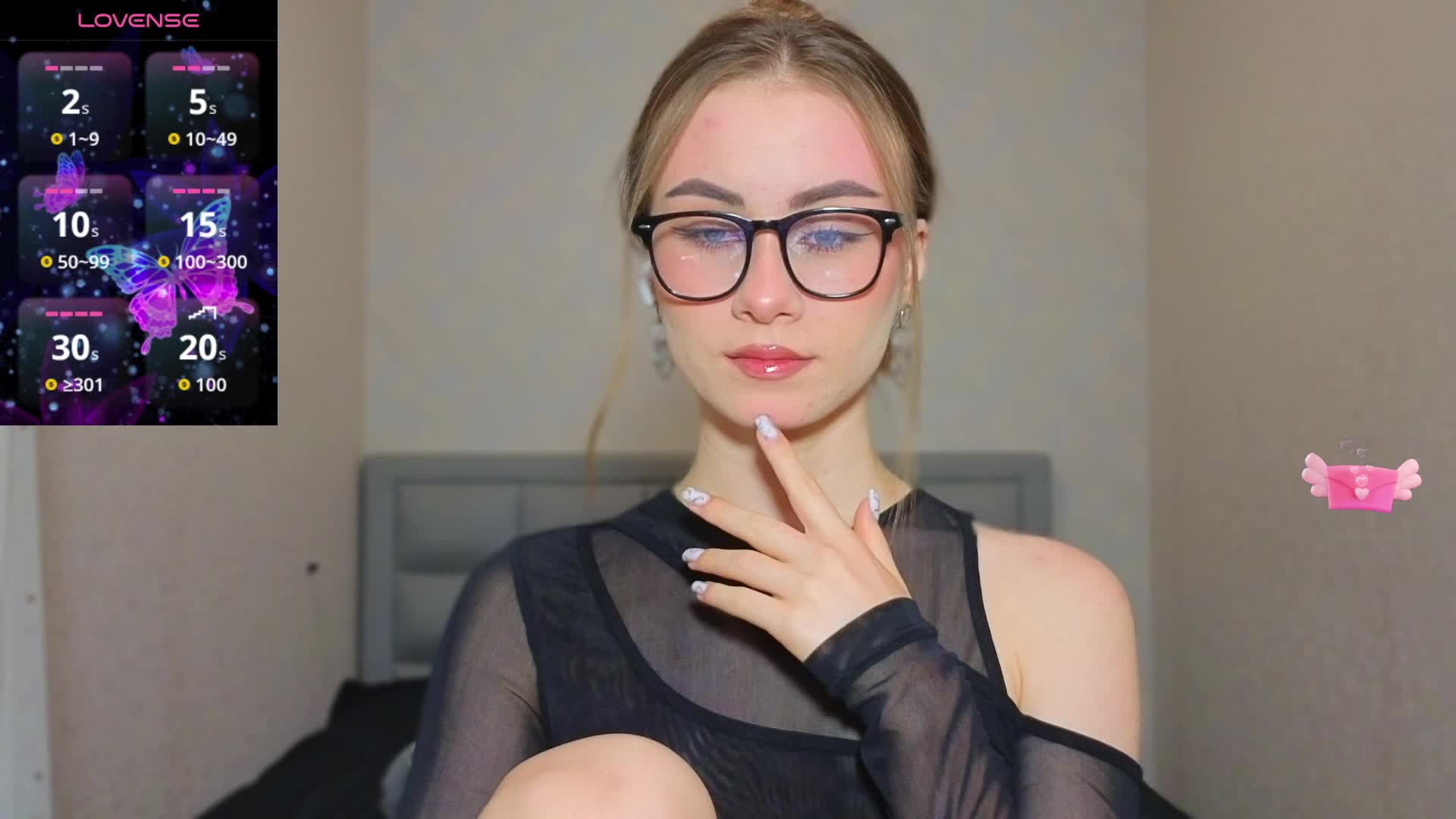 AminaLuxuryyy Live Sex September 19, 2025