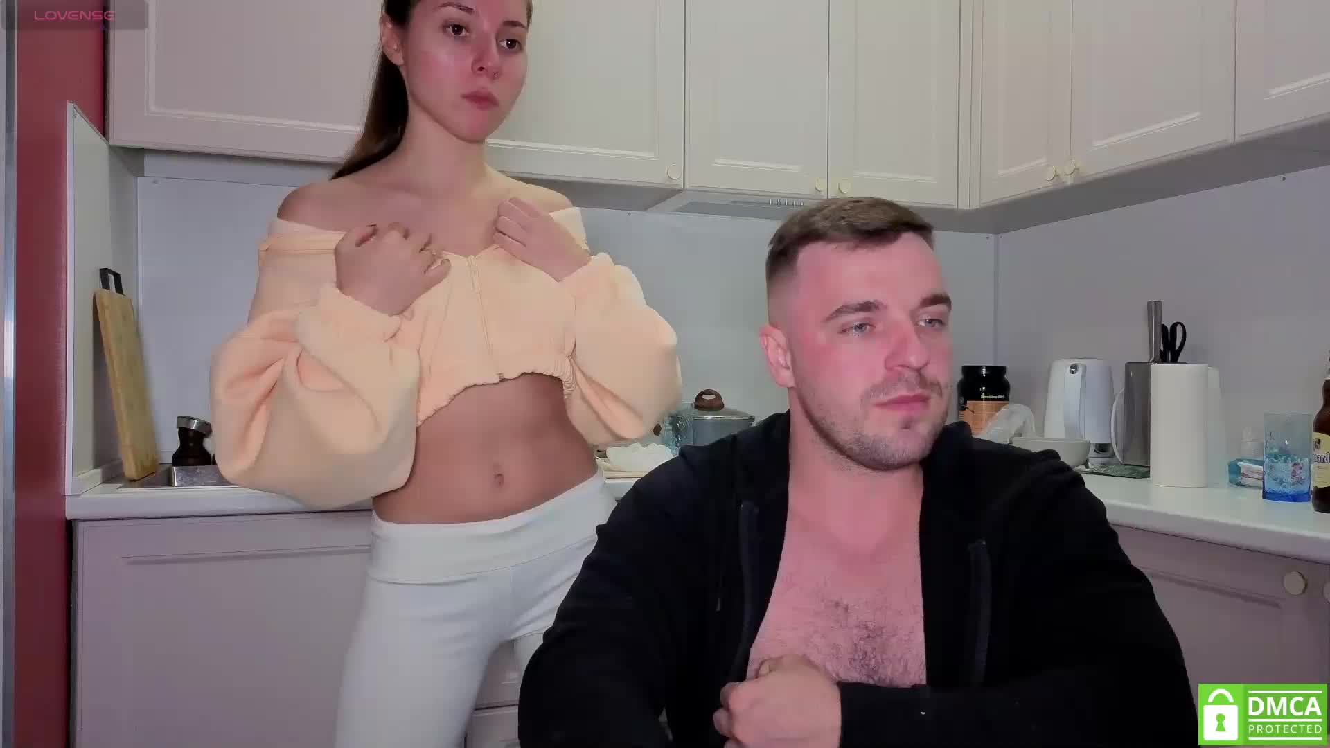 momotea Live Sex September 19, 2025