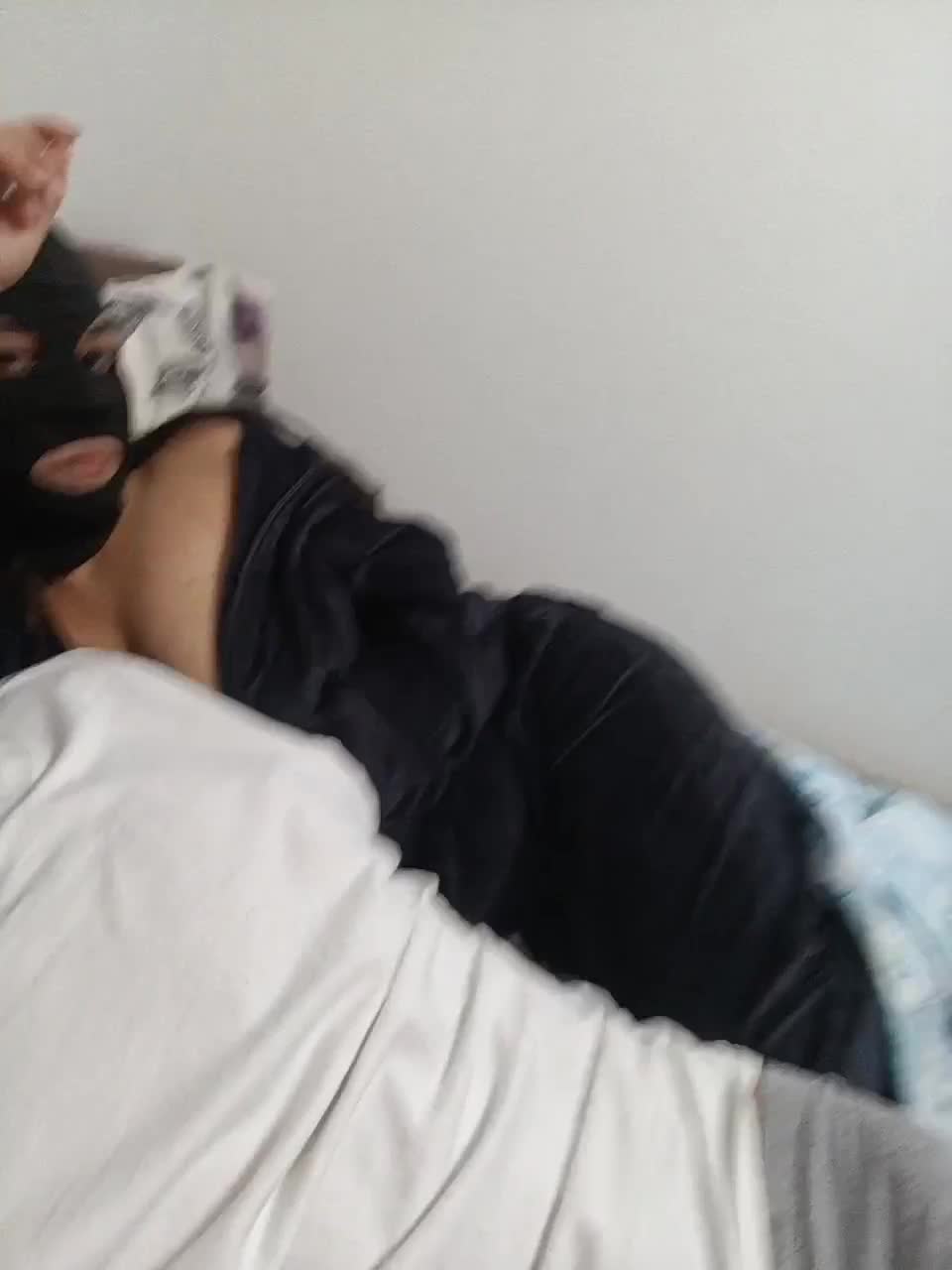 Magnetx Live Sex September 19, 2025