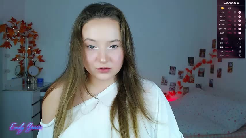 EmilyxxGraces Live Sex September 19, 2025