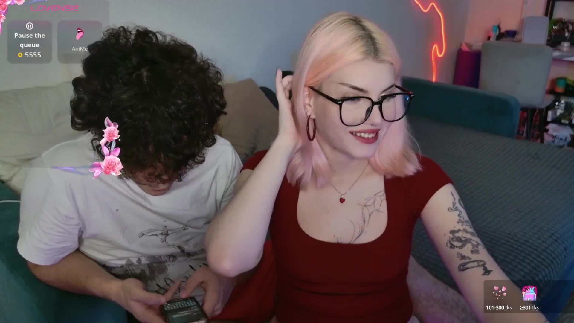 alice18james Live Sex September 19, 2025